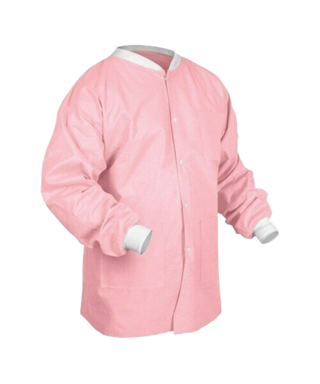 Medicom - SafeWear Hipster Jacket Pretty Pink Small 12/Pk