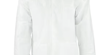 Medicom - SafeWear Hipster Jacket White Large 12/Pk