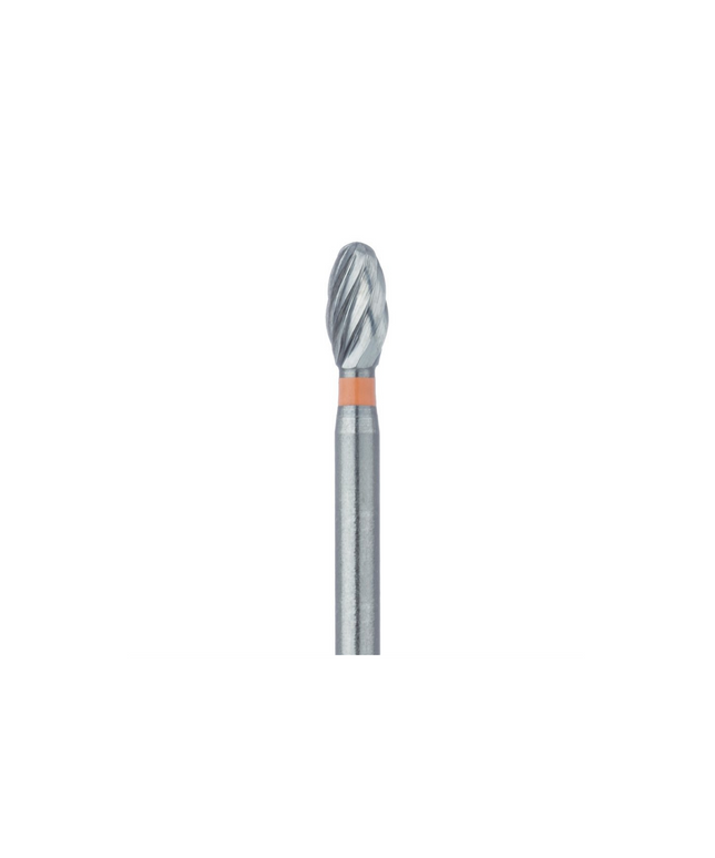 Carbide T&F Twist Bur 7408 Fine 5/Pk
