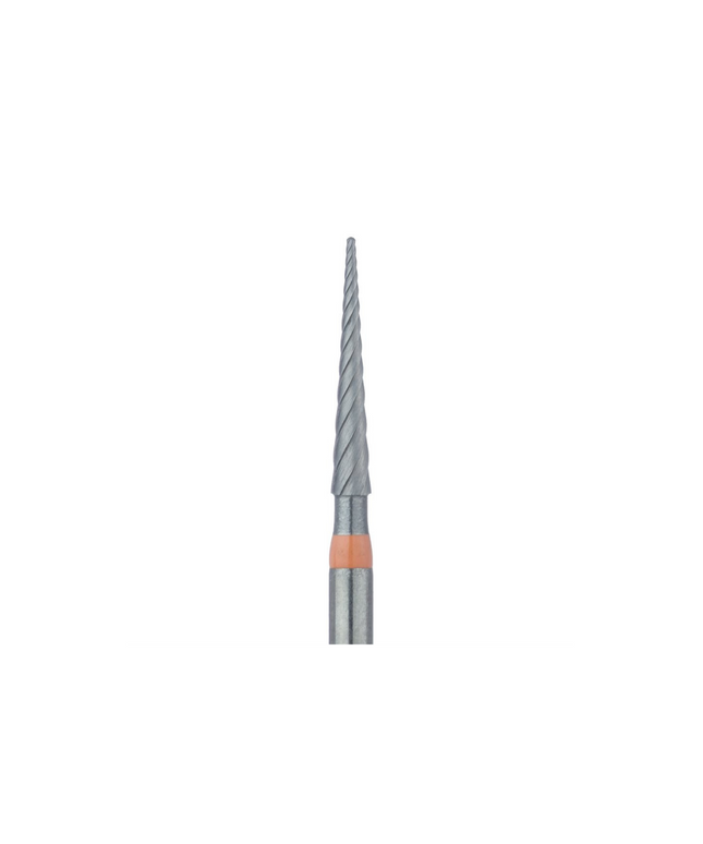 Meisinger - Carbide T&F Twist Bur ET9 Fine 5/Pk
