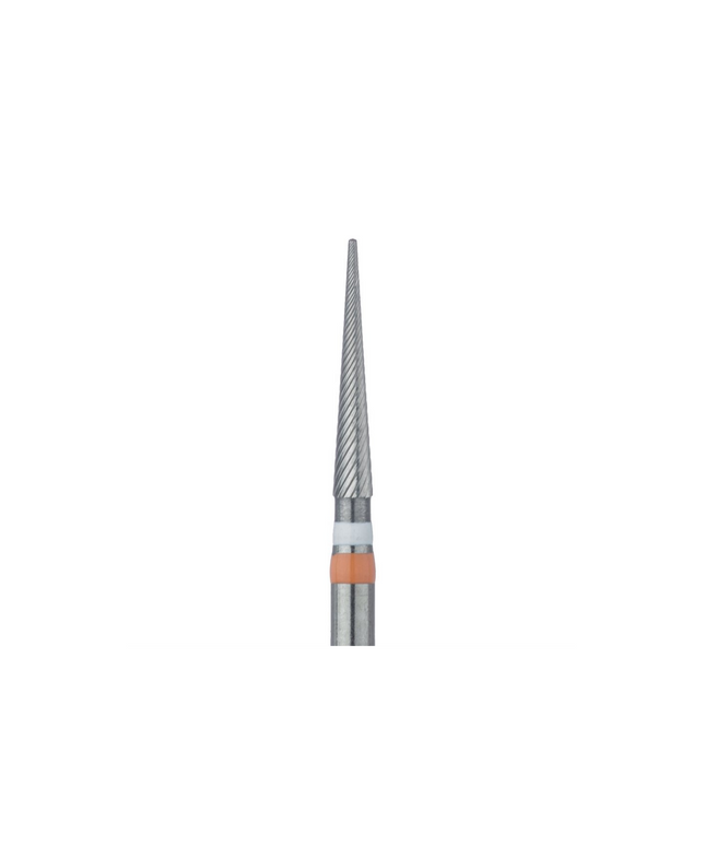Meisinger - Carbide T&F Twist Bur ET9 Ultra-Fine 5/Pk