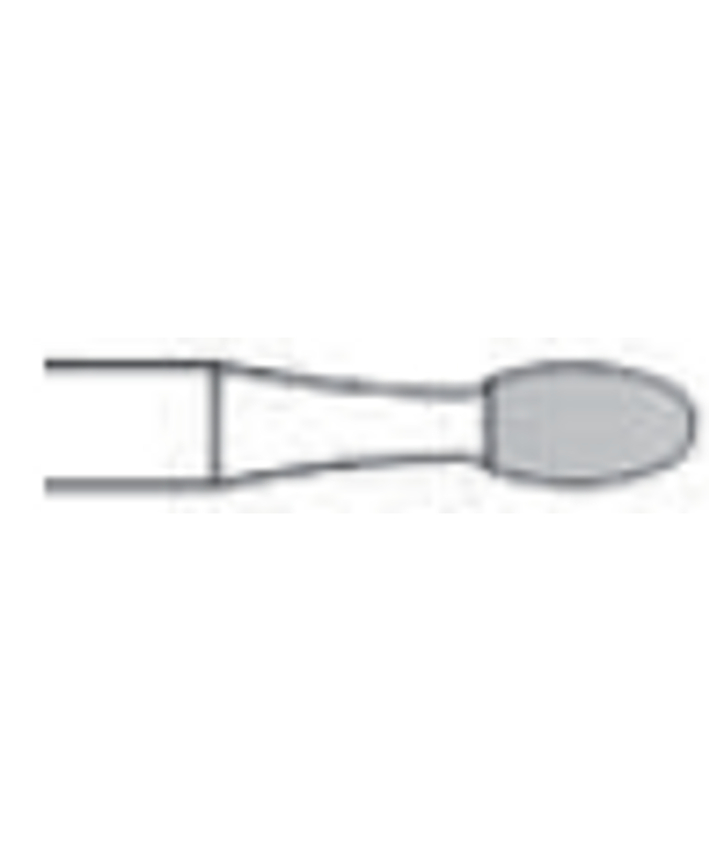 Meisinger - T&F Carbides FG 379-023 5/Pk