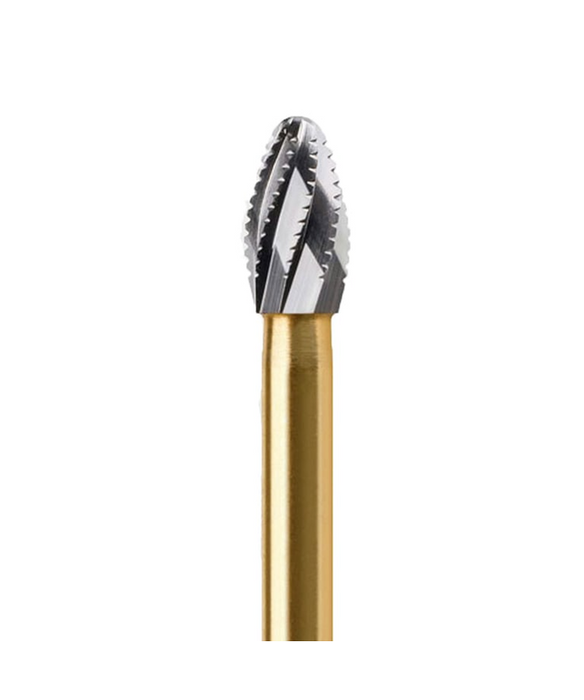 Microcopy - CrownKing Carbide Bur FG 379-023 25/Pk