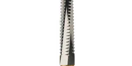 Microcopy - CrownKing Carbide Bur FG 856-016 25/Pk