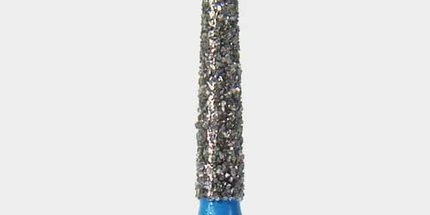 Microcopy - Neo Diamonds FG 0816.8M Modified Flat End Taper 25/Pk