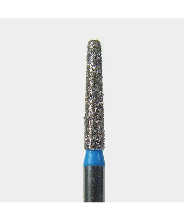 Microcopy - Neo Diamonds FG 0816.8M Modified Flat End Taper 25/Pk