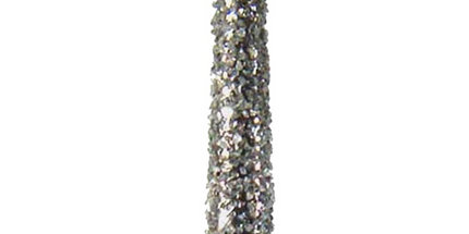 Microcopy - Neo Diamonds FG 0818.8C Modified Flat End Taper 25/Pk