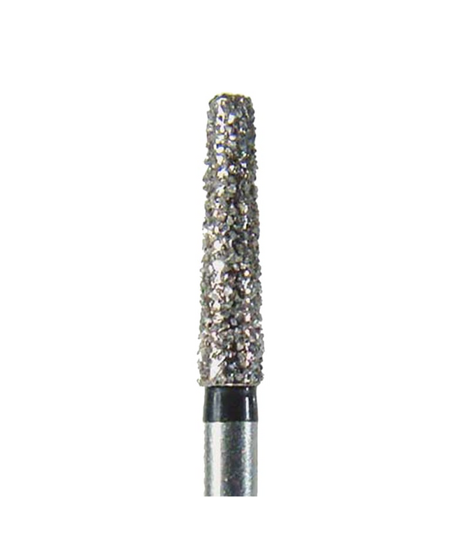 Microcopy - Neo Diamonds FG 0818.8C Modified Flat End Taper 25/Pk
