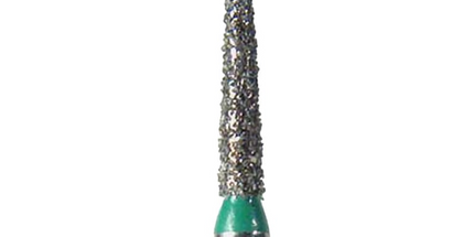 Microcopy - Neo Diamonds FG 1112.7C Round End Taper 25/PK