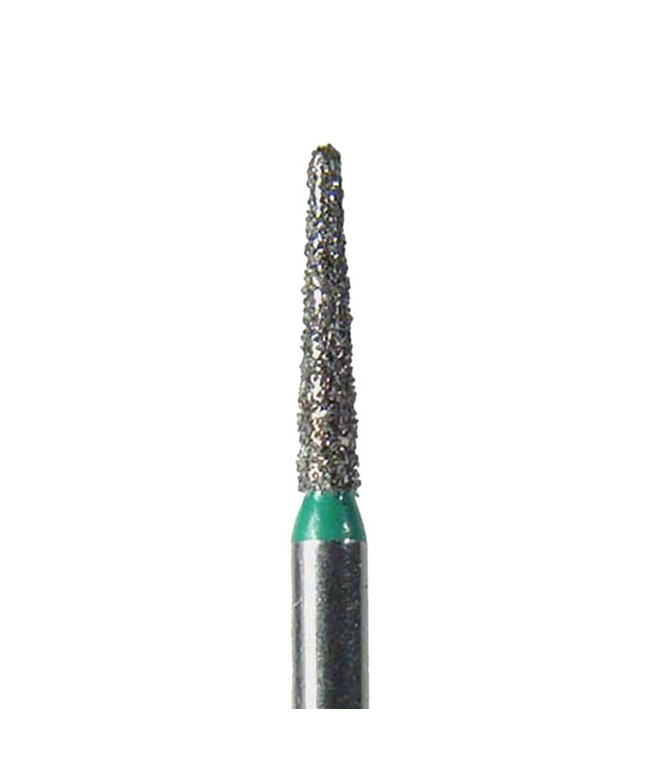 Microcopy - Neo Diamonds FG 1112.7C Round End Taper 25/PK