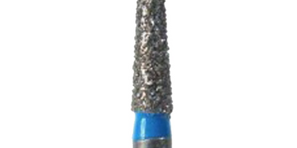Microcopy - Neo Diamonds FG 1116.6MS Short Round End Taper 25/PK