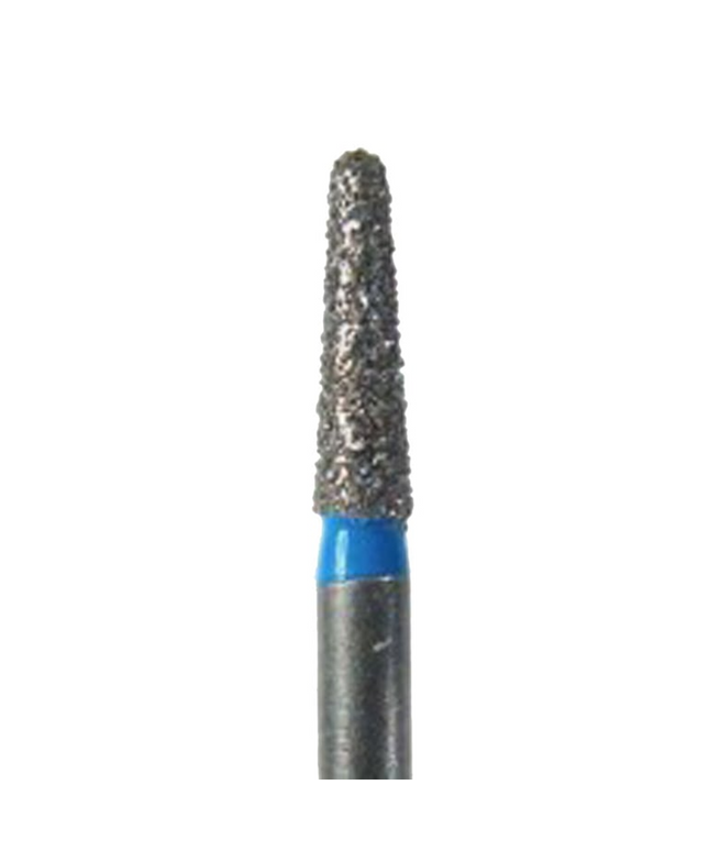 Microcopy - Neo Diamonds FG 1116.6MS Short Round End Taper 25/PK