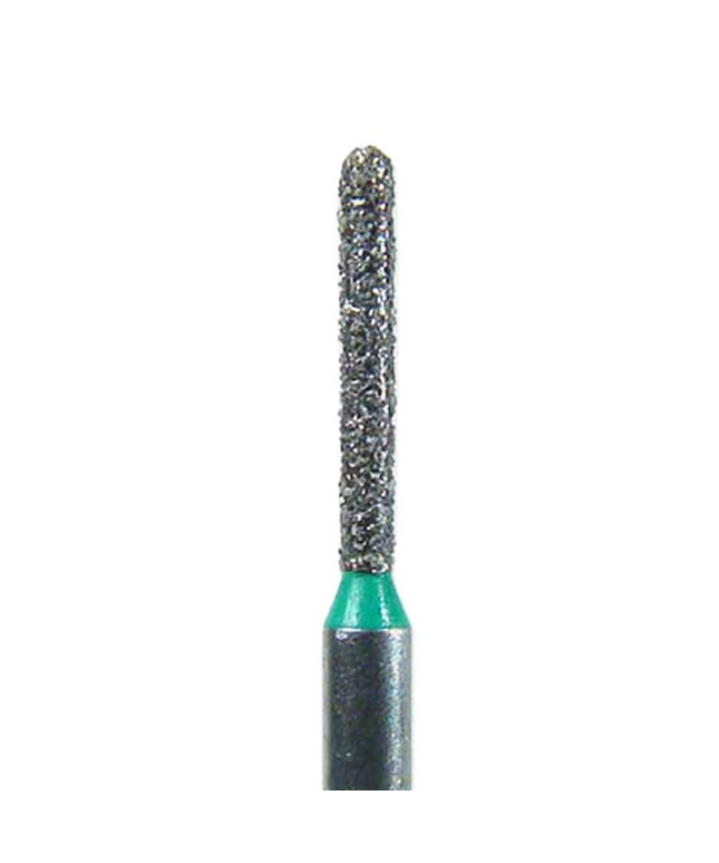 Microcopy - Neo Diamonds FG 1210.7C Round End Taper 25/Pk