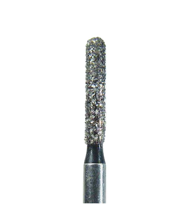 Microcopy - Neo Diamonds FG 1214.8C Round End Cylinder 25/Pk