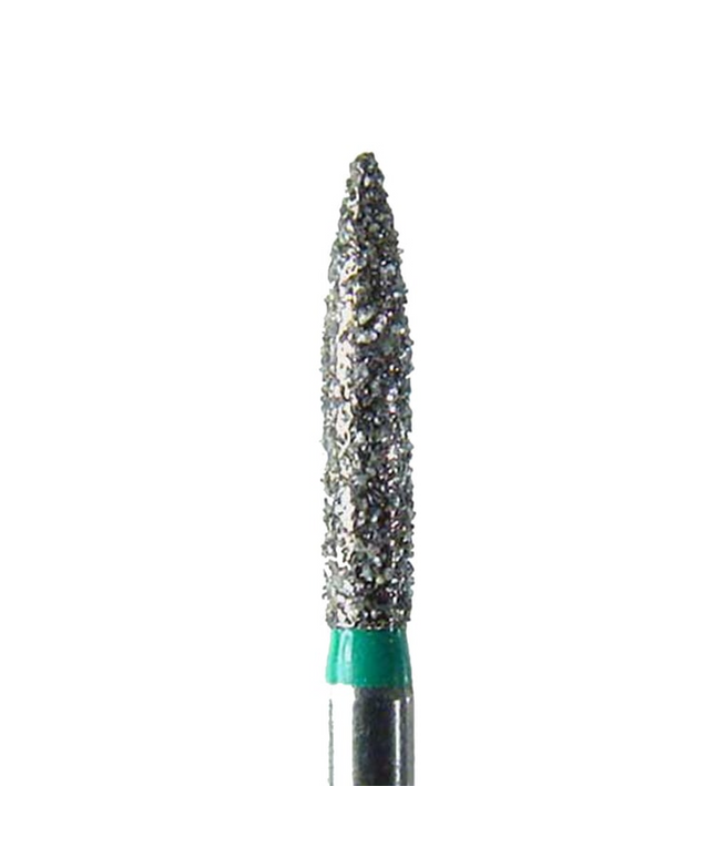 Microcopy - Neo Diamonds FG 1516.8C Flame 25/PK