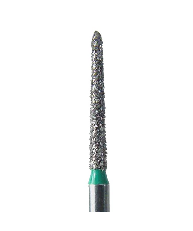 Microcopy - Neo Diamonds FG 1712.10C Pointed Taper 25/Pk