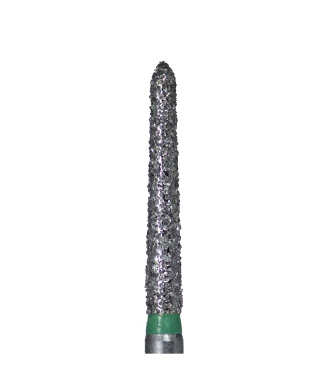 Microcopy - Neo Diamonds FG 1714.10C Pointed Taper  25/Pk