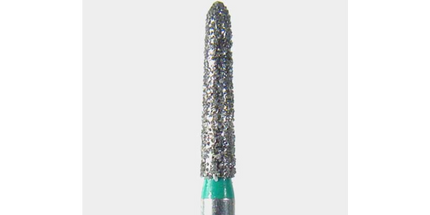 Microcopy - Neo Diamonds FG 1716.6CS Pointed Taper 25/PK