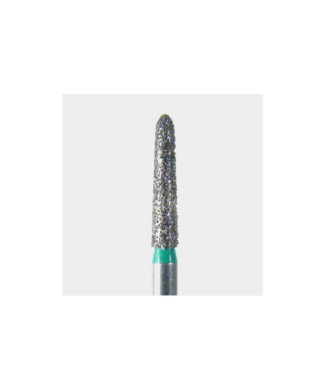Microcopy - Neo Diamonds FG 1716.6CS Pointed Taper 25/PK