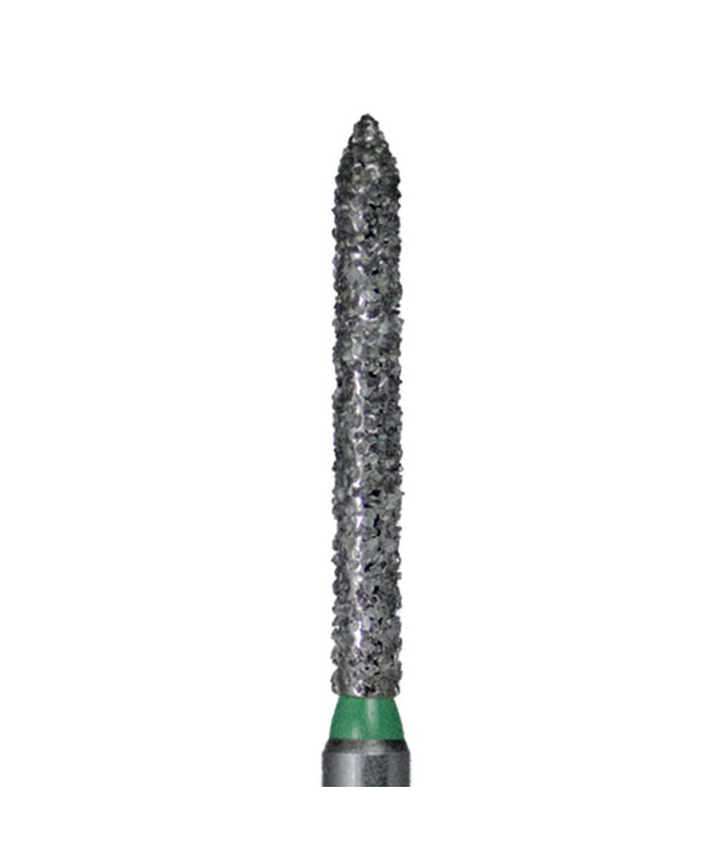 Microcopy - Neo Diamonds FG 1812.10C Beveled Cylinder 25/PK