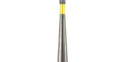 Microcopy - Neo Diamonds FG 3310.3VF Pointed Cone 25/Pk