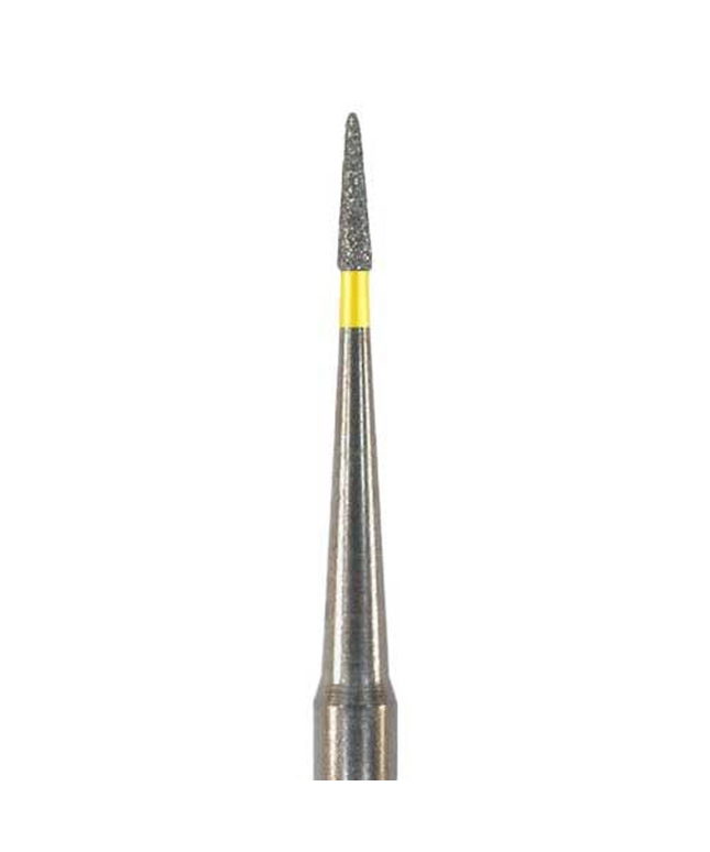 Microcopy - Neo Diamonds FG 3310.3VF Pointed Cone 25/Pk