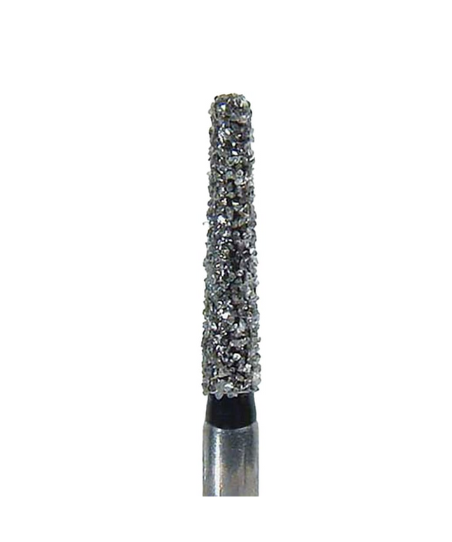 Microcopy - Neo Diamonds FG Flat End Taper 0918.8C 25/PK
