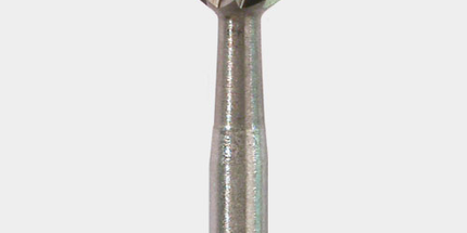 Microcopy - NeoBurr Surgical Length FG 8 25/PK