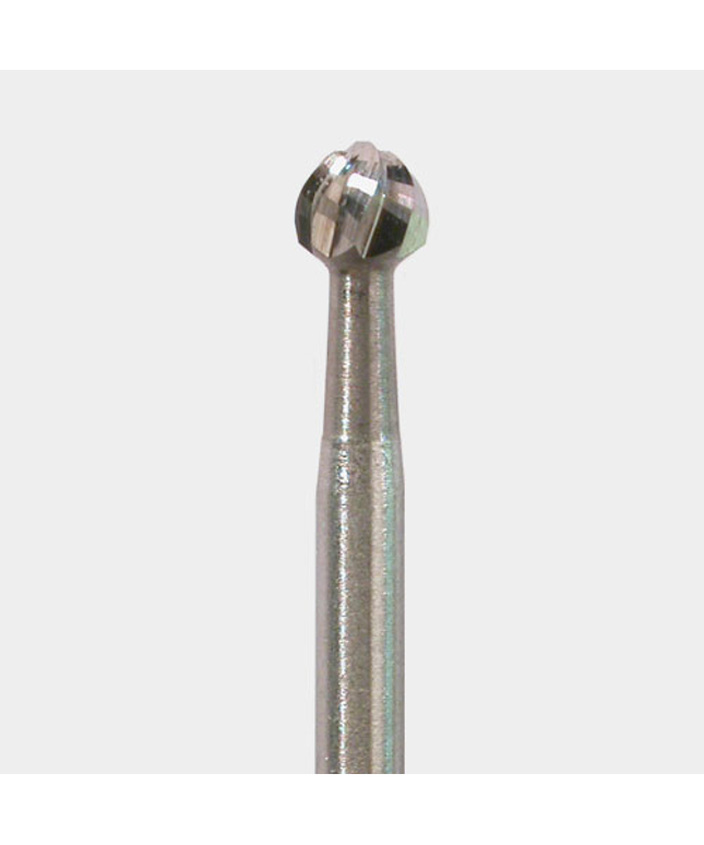 Microcopy - NeoBurr Surgical Length FG 8 25/PK