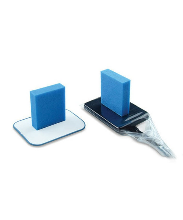 Microcopy - Sensor Flaps 375/Bx