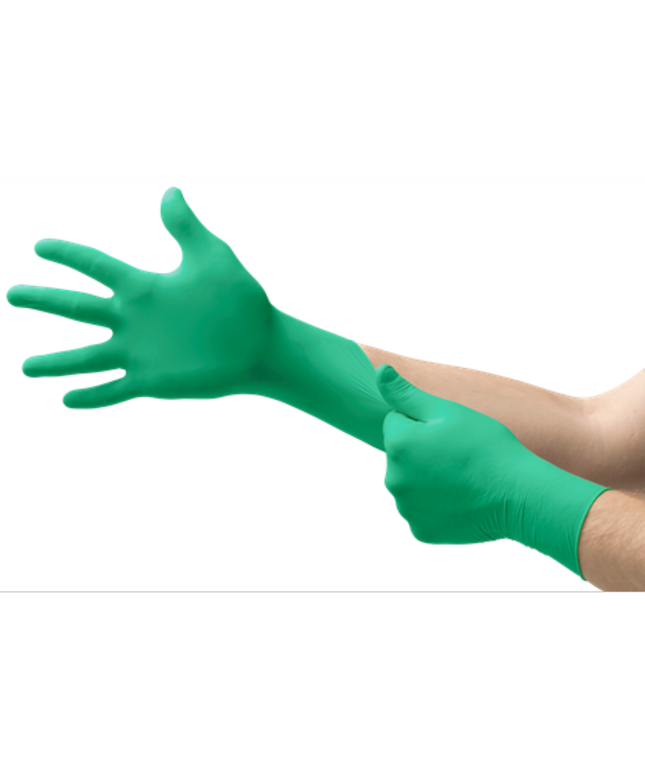 Microflex - NeoGard Neoprene Large 100/Box