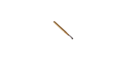 Miltex - Carbide Burs - Fg 1958 5 Pk