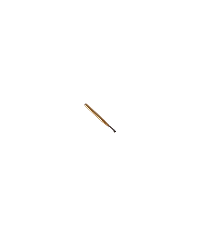 Miltex - Carbide Burs - Fg 1958 5 Pk