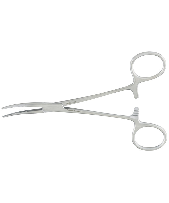 Kelly Forceps Curved 5.5"