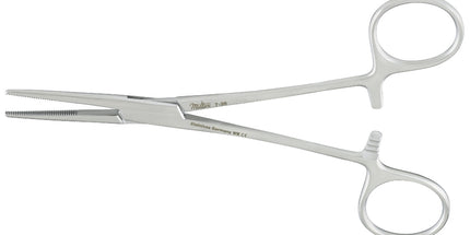 Kelly Forceps Straight 5.5"
