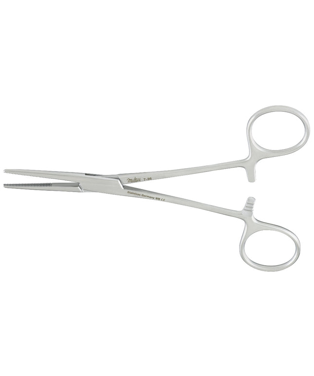 Kelly Forceps Straight 5.5"