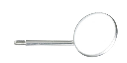 Miltex - 4 Ss Mirr. Magnifying