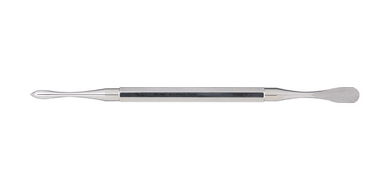 Miltex - 9 Molt Elev.