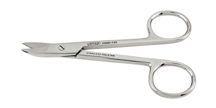 Miltex - Vantage C-C Scs Cvd Smoot