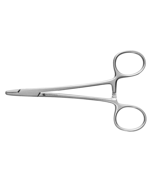 Vantage Castroviejo Needle Holder 5.5'' Lock