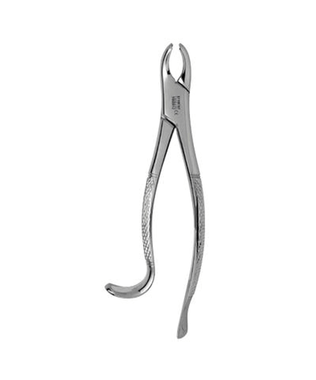 Vantage Forcep Serrated #150