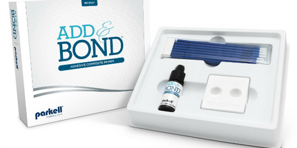 Pakrel - Add & Bond Adhesive Composite Primer