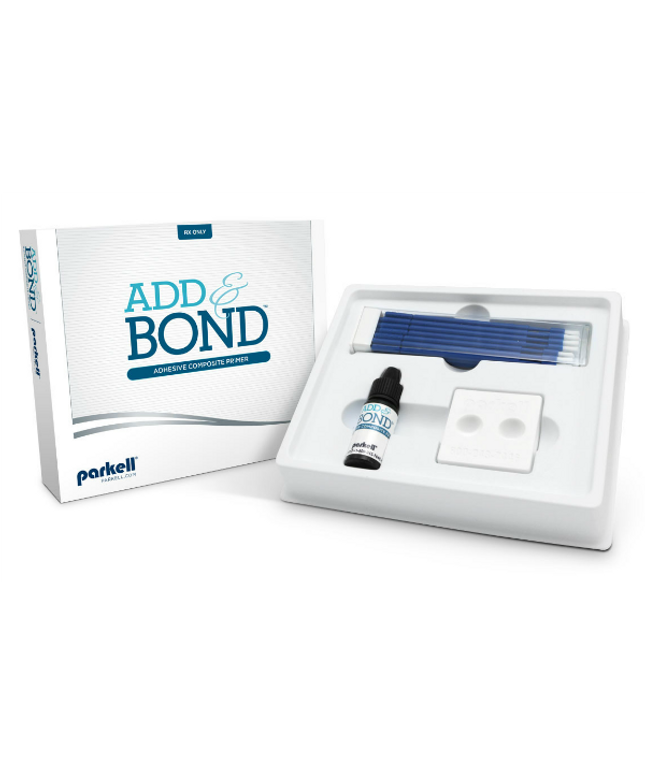 Pakrel - Add & Bond Adhesive Composite Primer