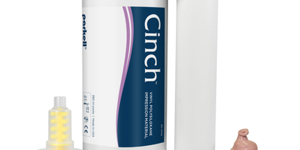 Super-Size Cartridge Cinch 90 380Ml.  (For Pentamix Dispenser)