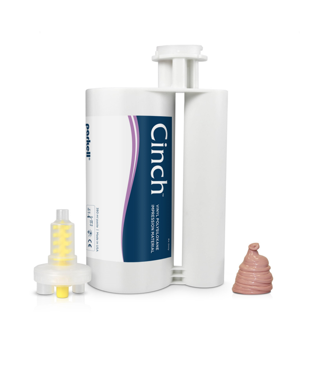 Super-Size Cartridge Cinch 90 380Ml.  (For Pentamix Dispenser)