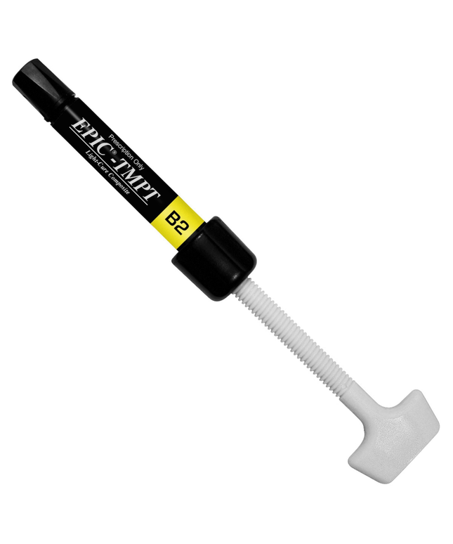 Pakrel - Epic-Tmpt Syringe B2 3gm