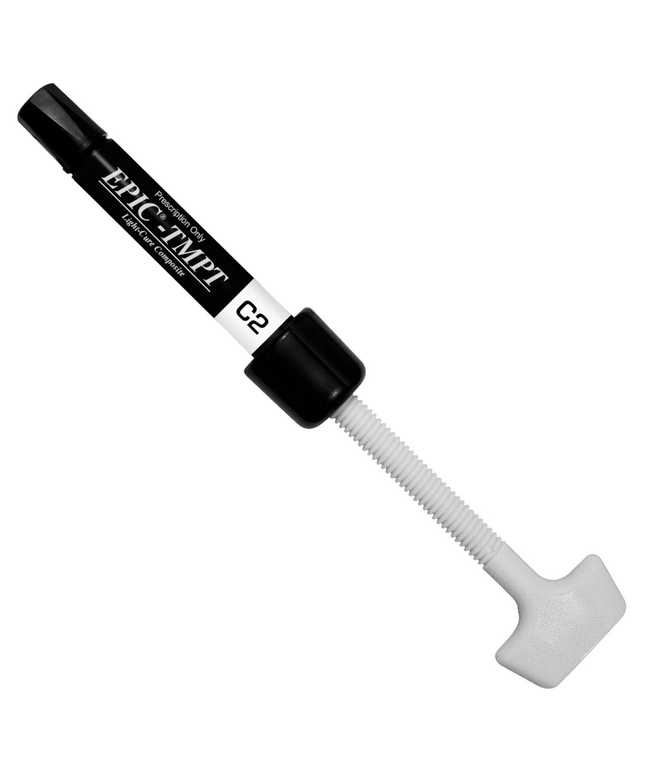 C2 Epic?-TmpT Composite in 3-gram Syringe