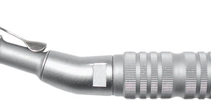 Pascal - Contra Angle Latch Type
