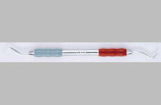 Pascal - Cord Packer DE PT-55 Circlet Serrated Ea