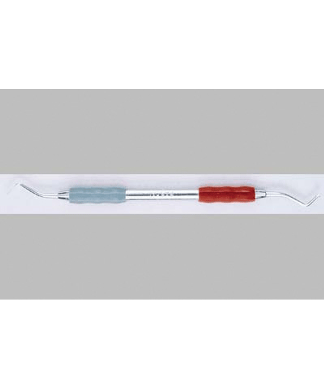 Pascal - Cord Packer DE PT-55 Circlet Serrated Ea